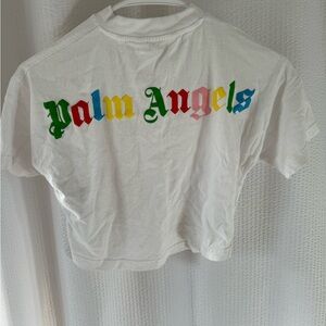 Palm Angels girls shirt